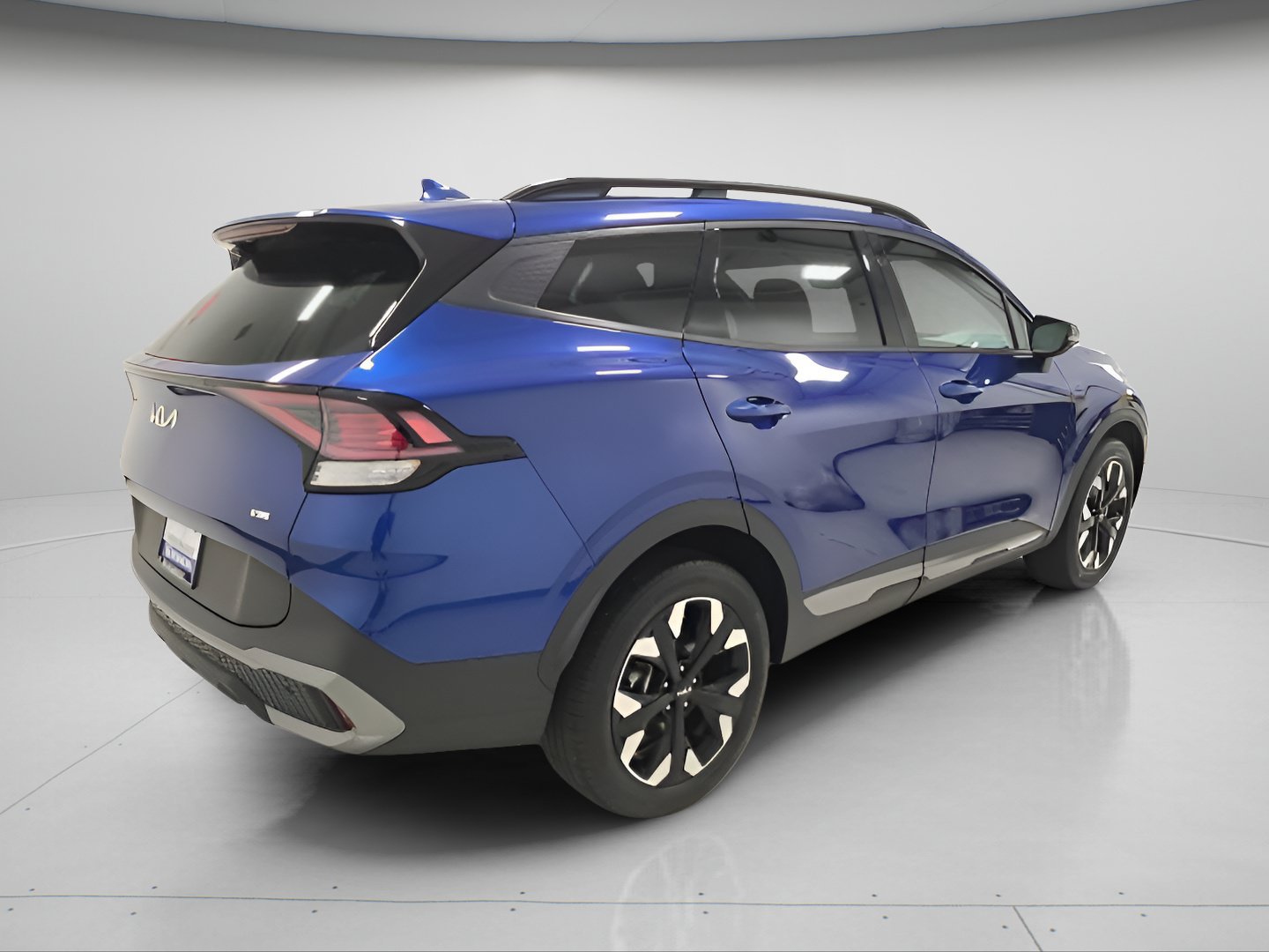 Used 2024 Kia Sportage X-Line AWD/4WD image 6