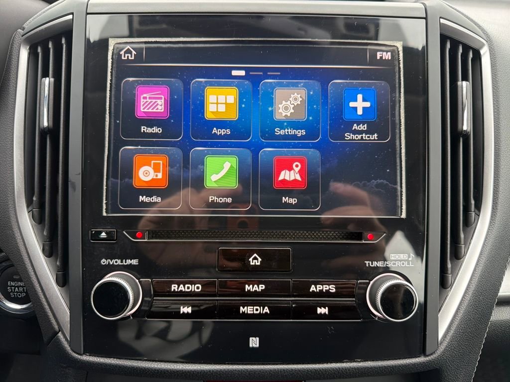 Used 2017 Subaru Impreza 2.0i Limited image 38