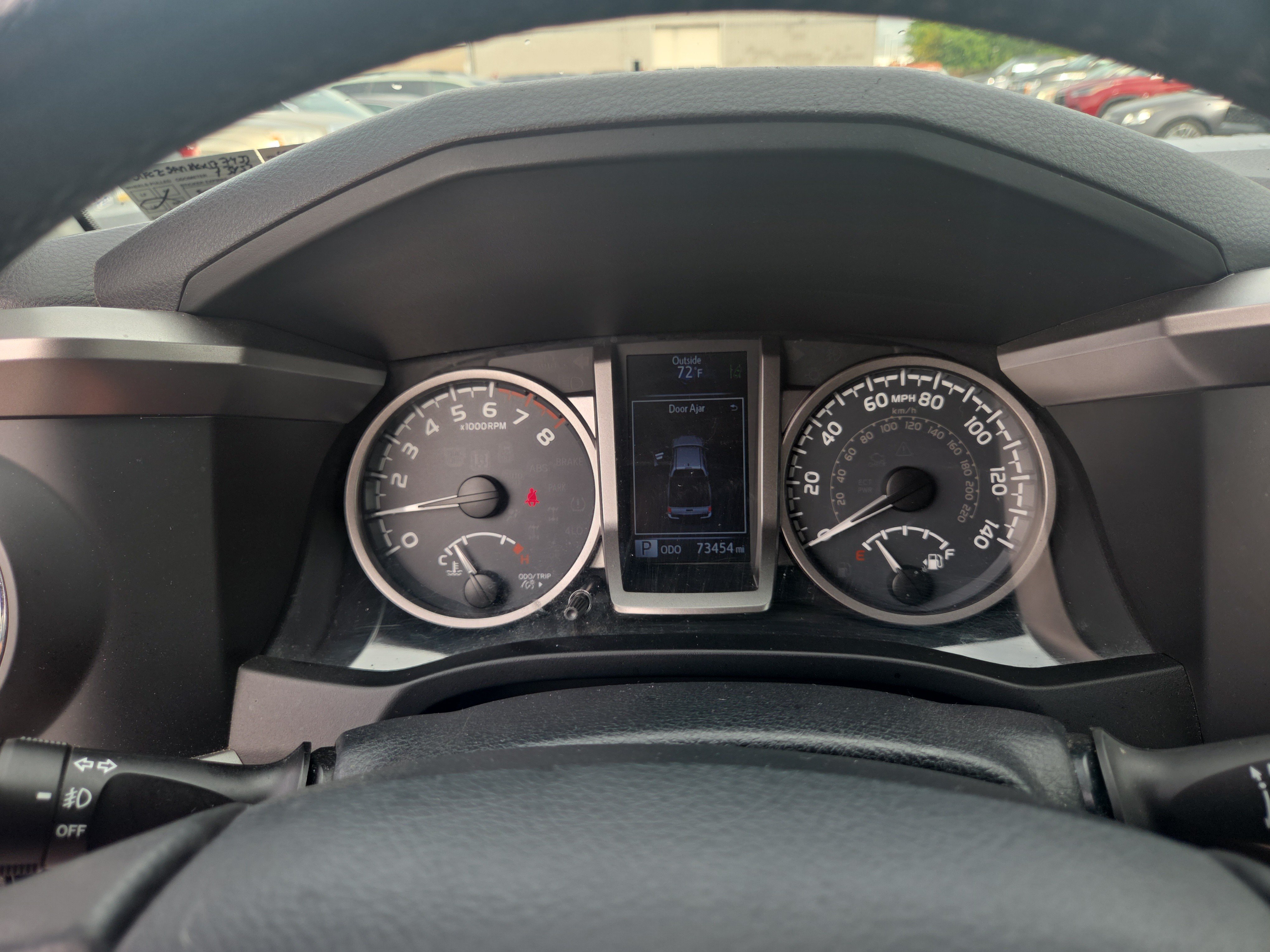 Used 2019 Toyota Tacoma SR5 AWD/4WD image 21