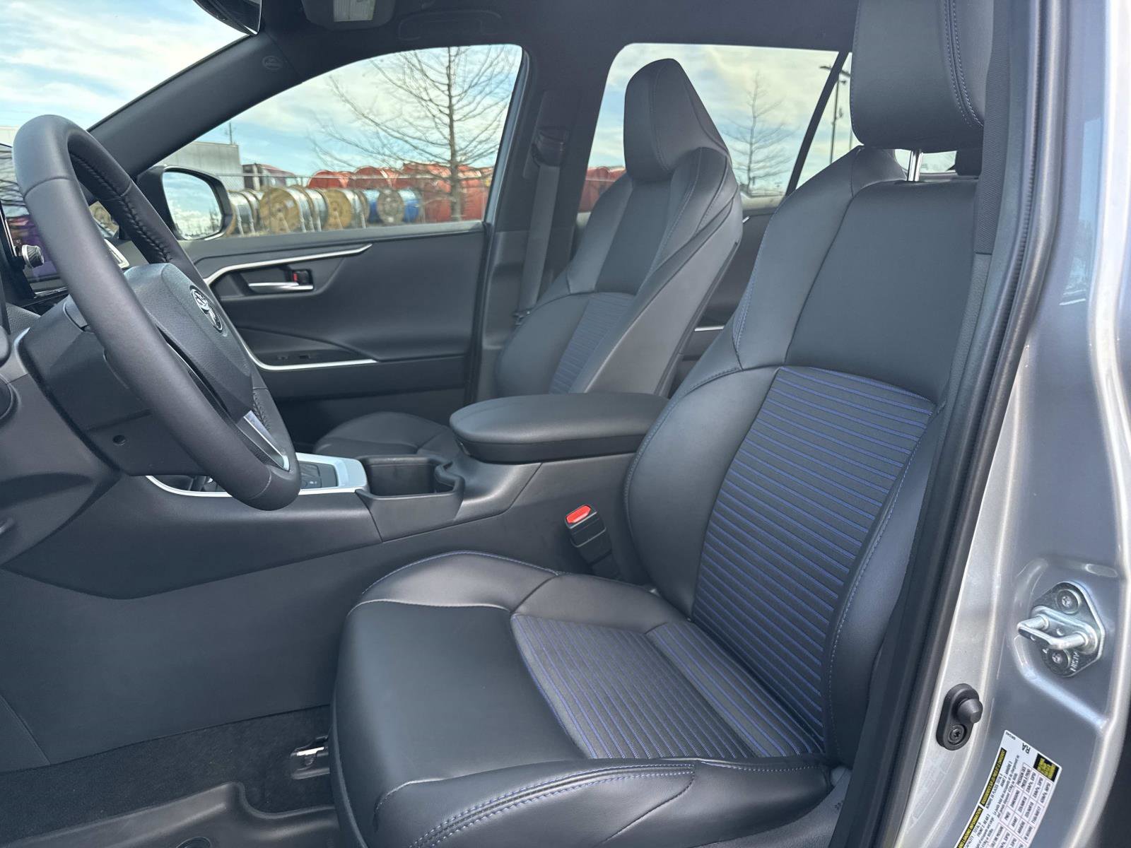 Used 2024 Toyota RAV4 XSE image 22