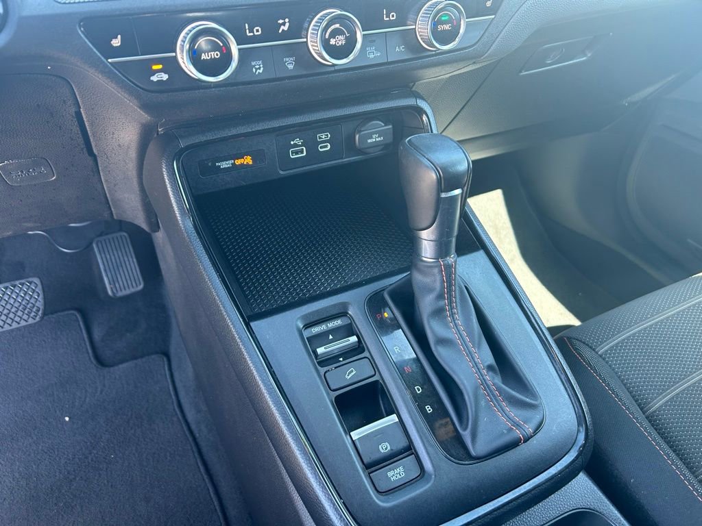 Used 2023 Honda CR-V Sport image 23