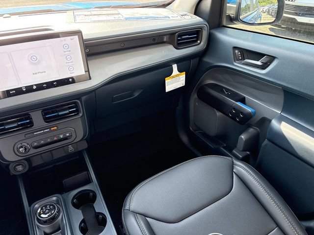 New 2026 Ford Maverick Lobo AWD/4WD image 15
