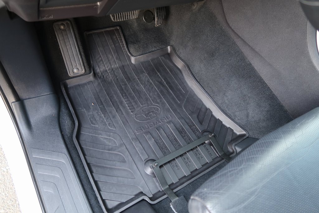 Used 2019 Subaru Ascent Limited w/ Popular Package #3 image 13