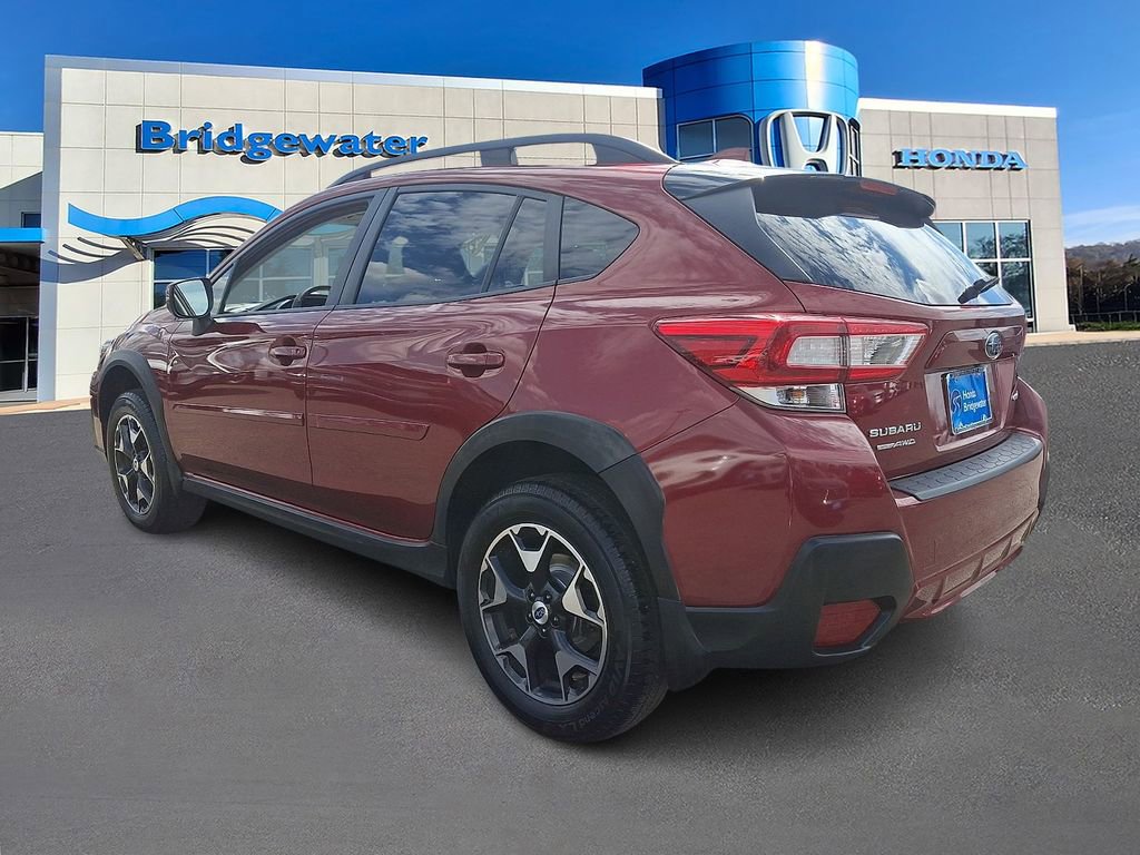 Used 2018 Subaru Crosstrek 2.0i Premium image 4