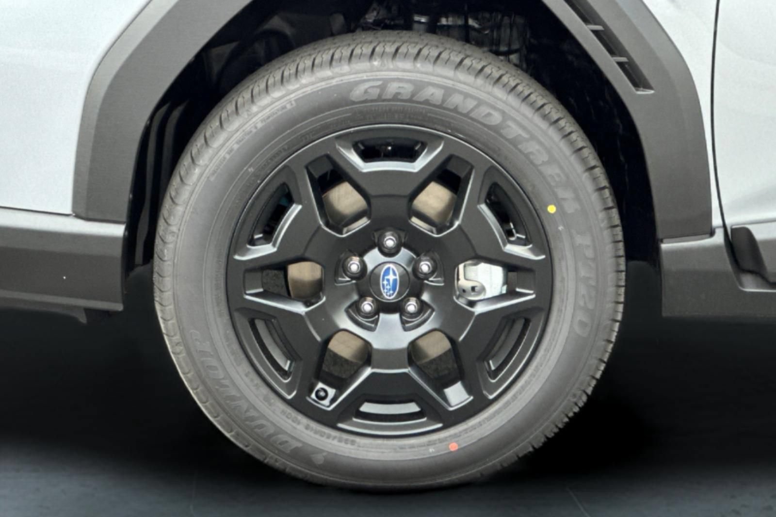 New 2026 Subaru Outback Limited AWD/4WD image 36