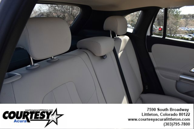 Used 2023 Mercedes-Benz GLA 250 4MATIC image 30