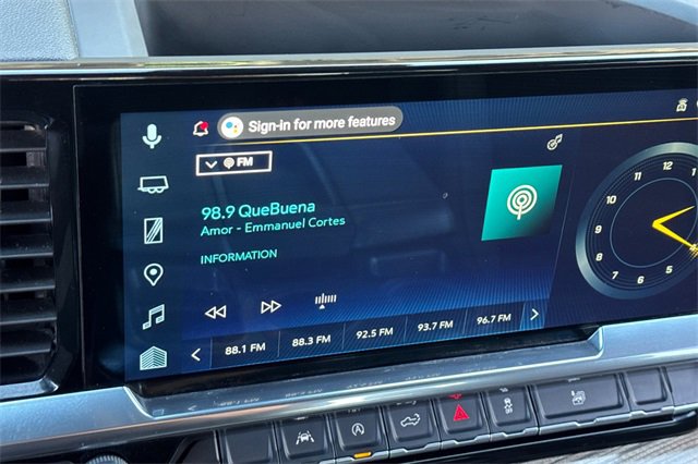 Used 2025 Chevrolet Silverado 1500 LT image 26