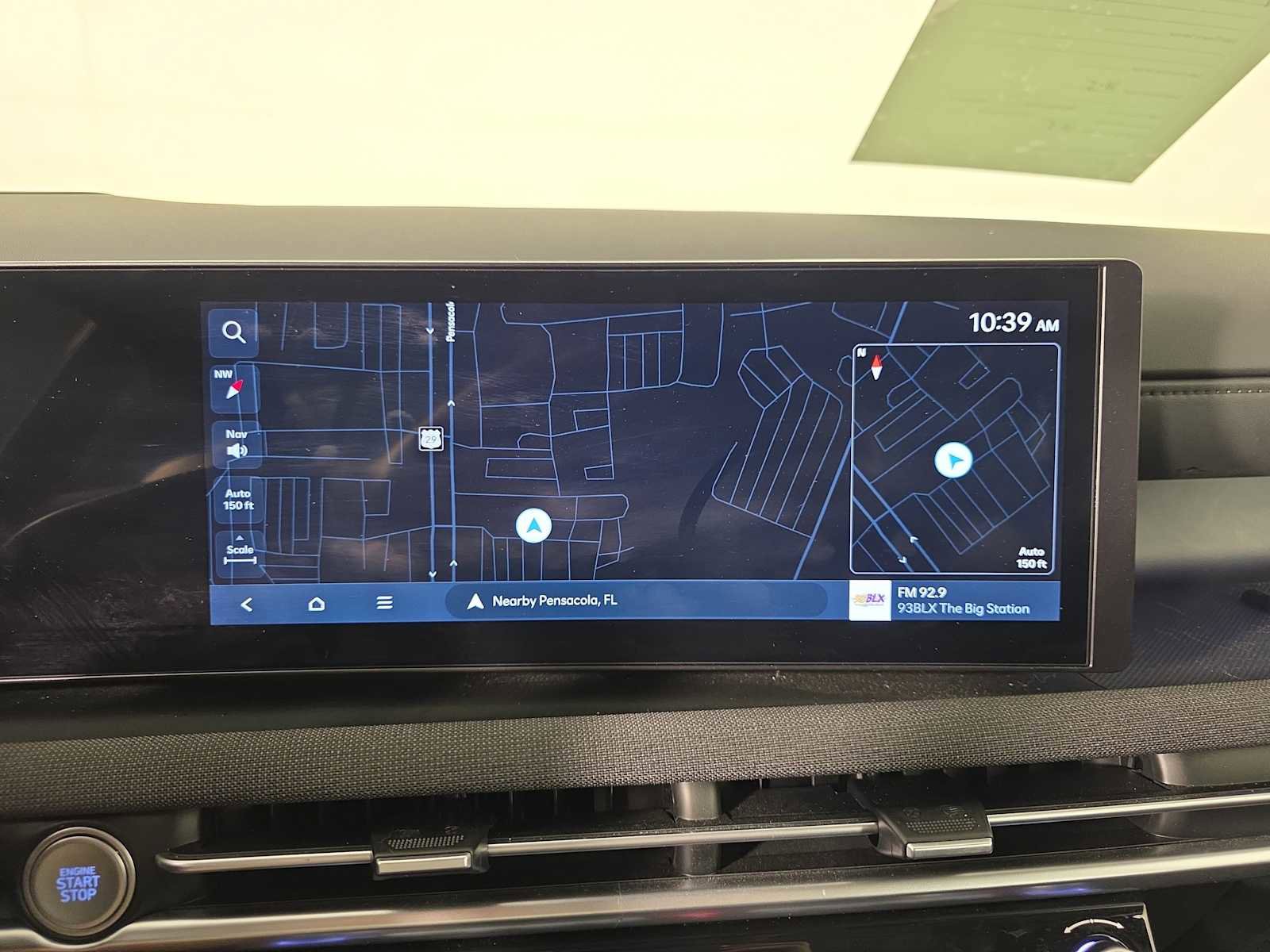 Used 2025 Hyundai Tucson Limited image 13