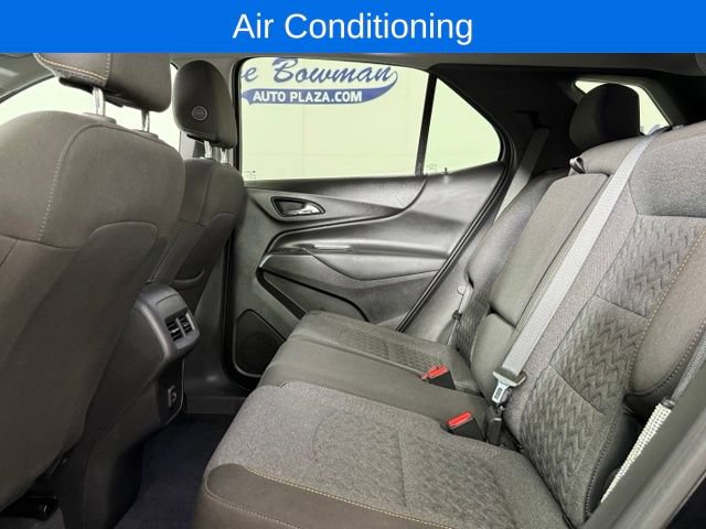 Used 2023 Chevrolet Equinox LT AWD/4WD image 13
