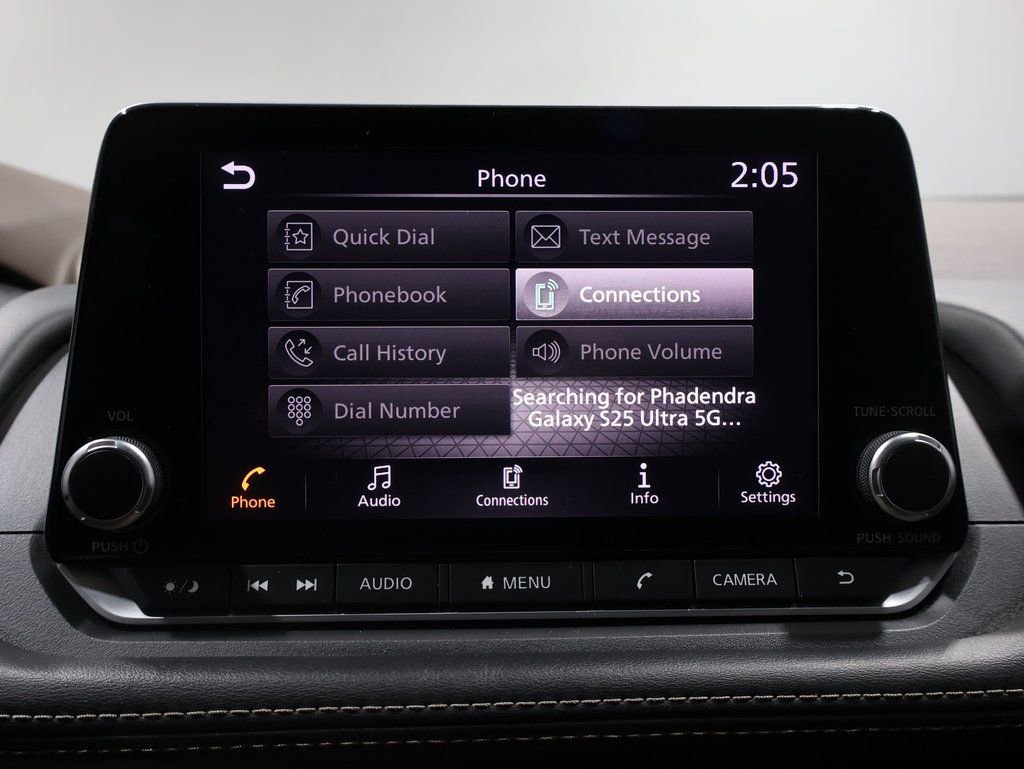 Used 2023 Nissan Rogue SV w/ SV Premium B Package image 33