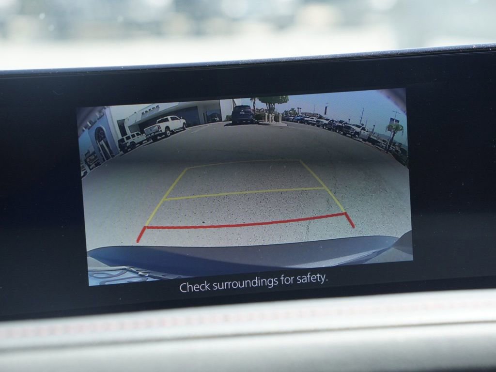 Used 2023 MAZDA CX-30 AWD 2.5 S w/ Preferred Package image 16