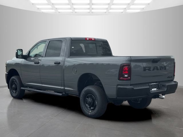 New 2026 RAM 2500 Tradesman AWD/4WD image 5
