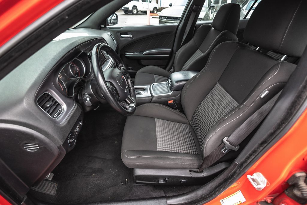 Used 2023 Dodge Charger GT image 19