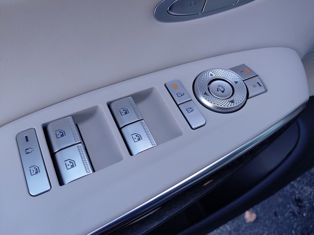 New 2026 Genesis GV70 3.5T Sport Prestige image 20