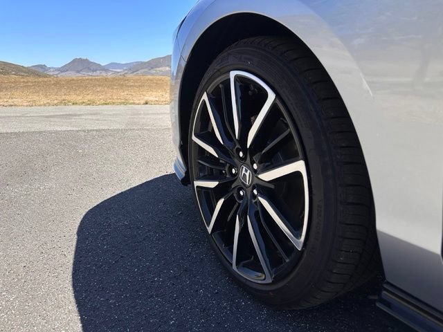 New 2026 Honda Accord Touring image 9