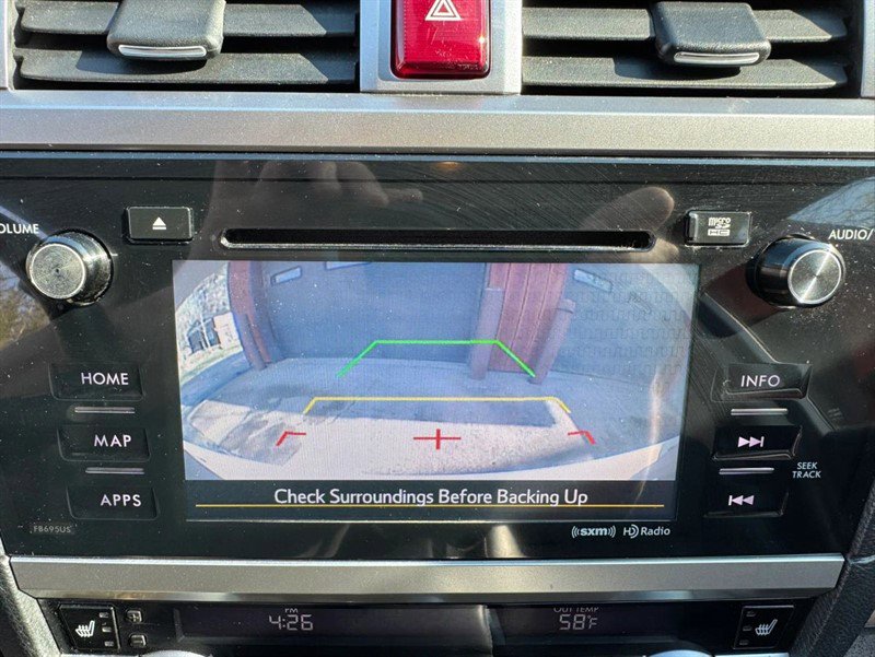 Used 2016 Subaru Legacy 3.6R Limited image 16