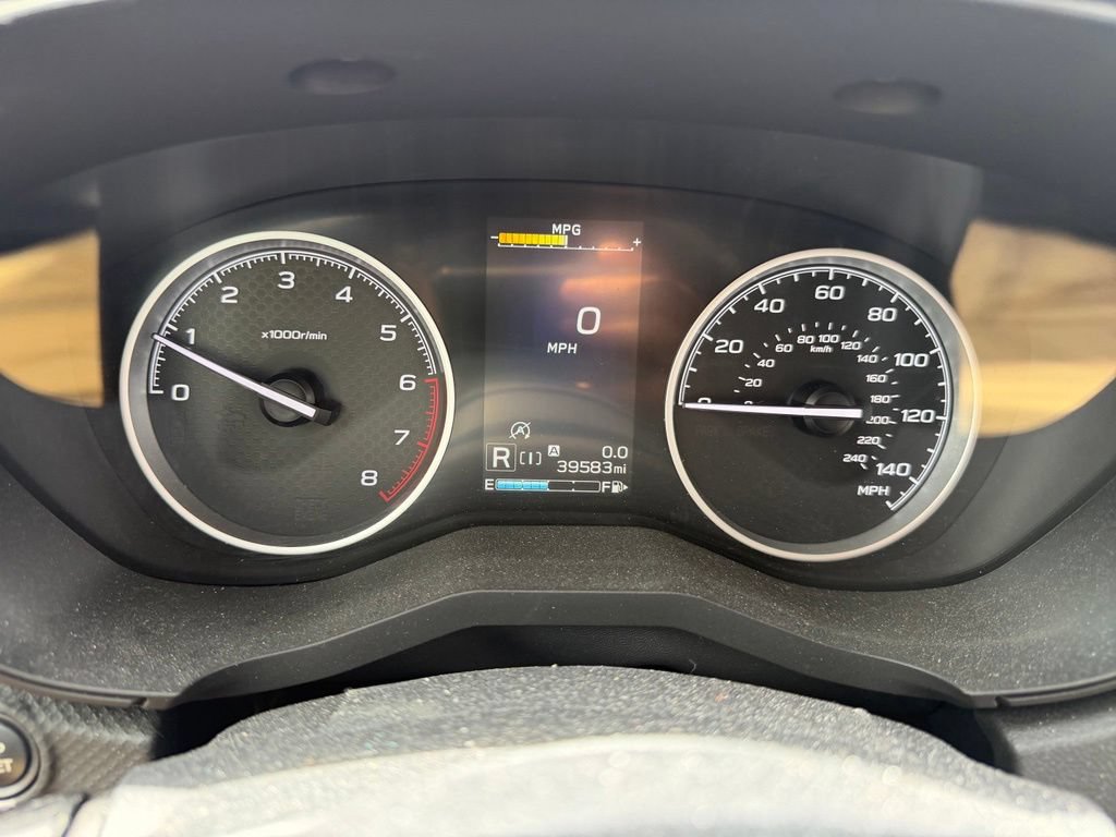 Used 2019 Subaru Forester Limited w/ Popular Package #3 AWD/4WD image 33