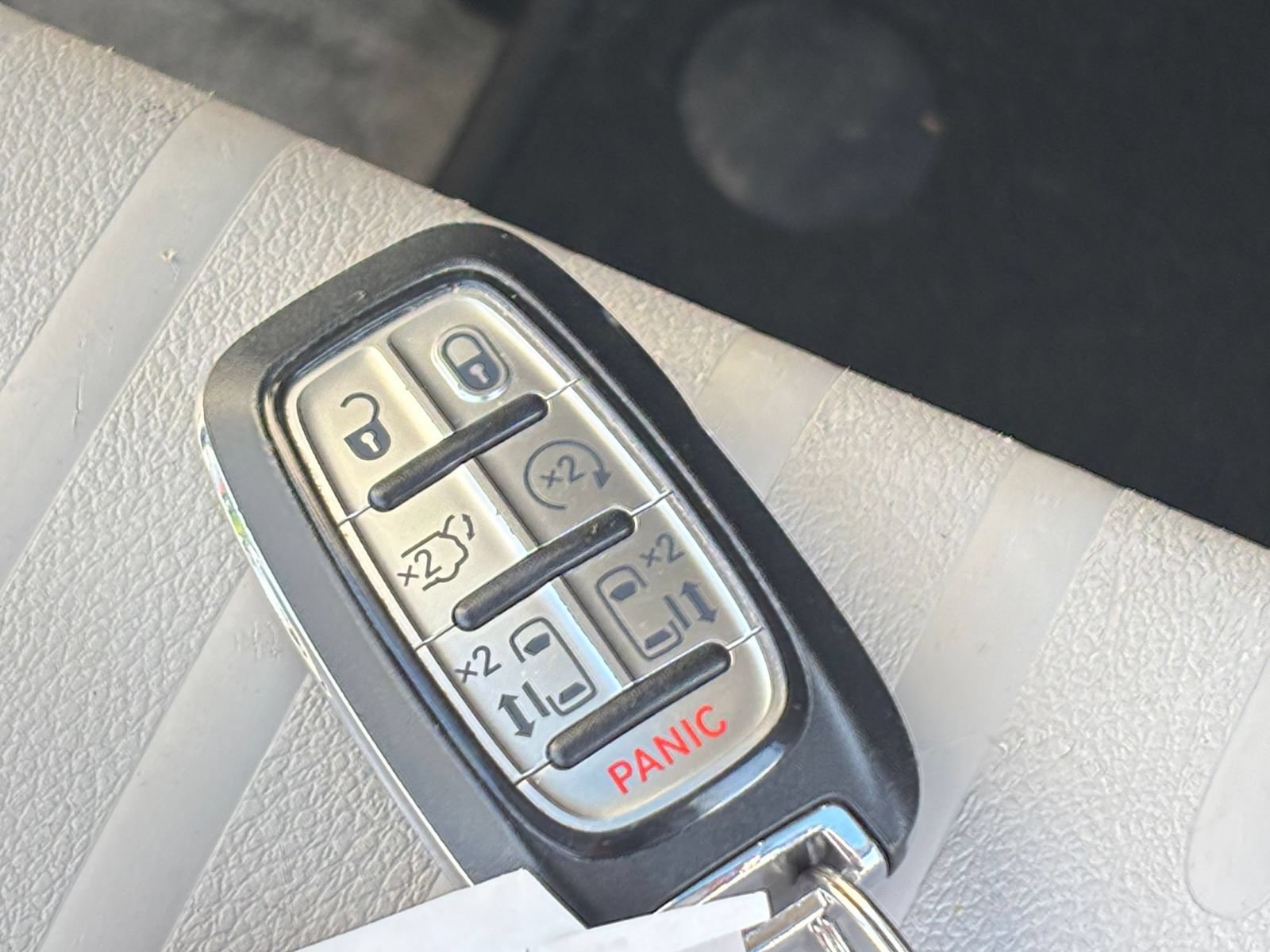 Used 2024 Chrysler Voyager LX FWD image 20