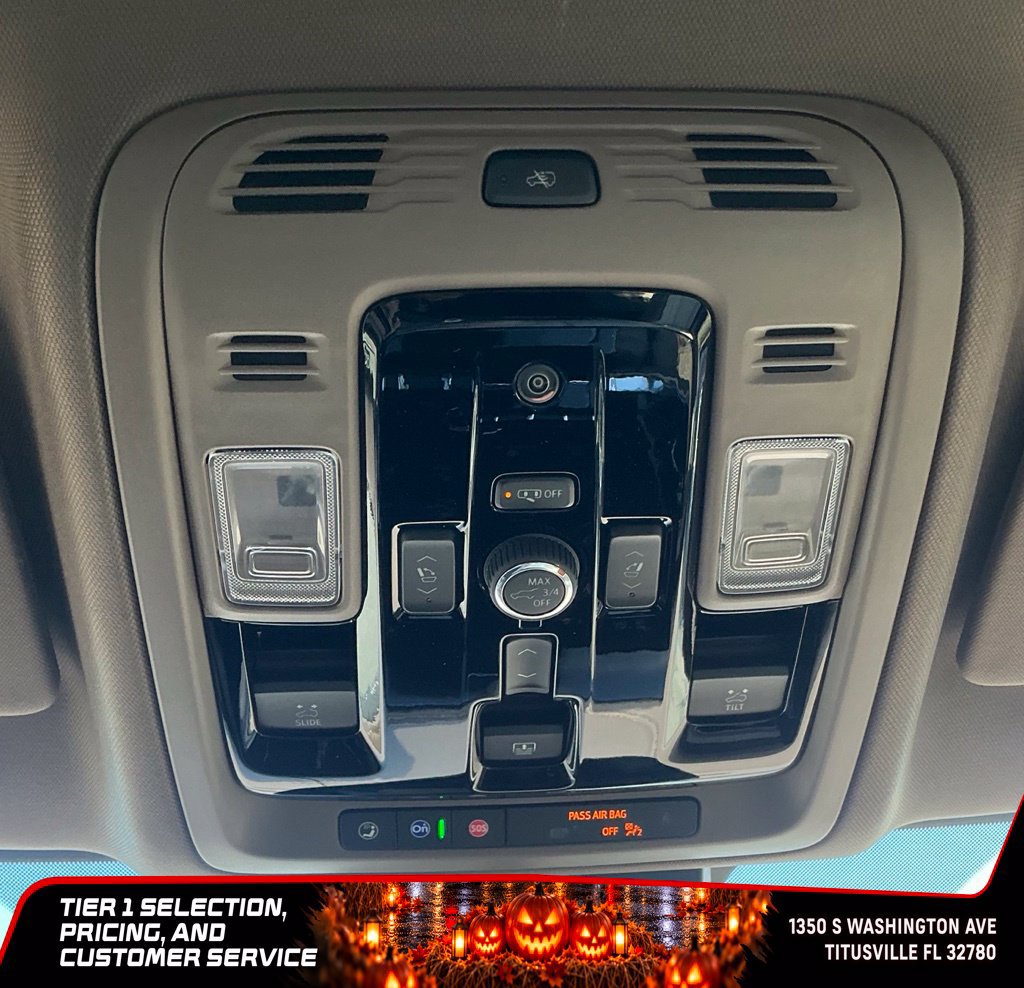 New 2026 GMC Yukon XL Denali w/ Advanced Technology Package AWD/4WD image 46