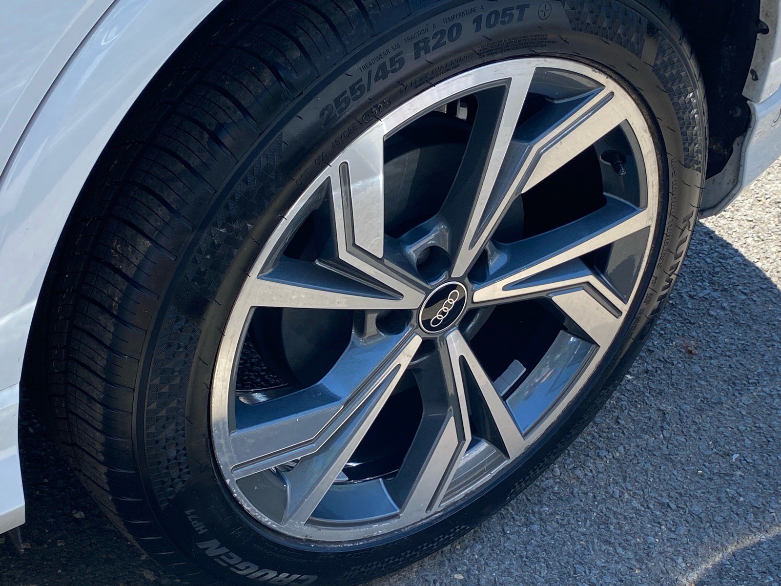 Used 2023 Audi Q4 e-tron Premium Plus w/ Premium Plus AWD/4WD image 22
