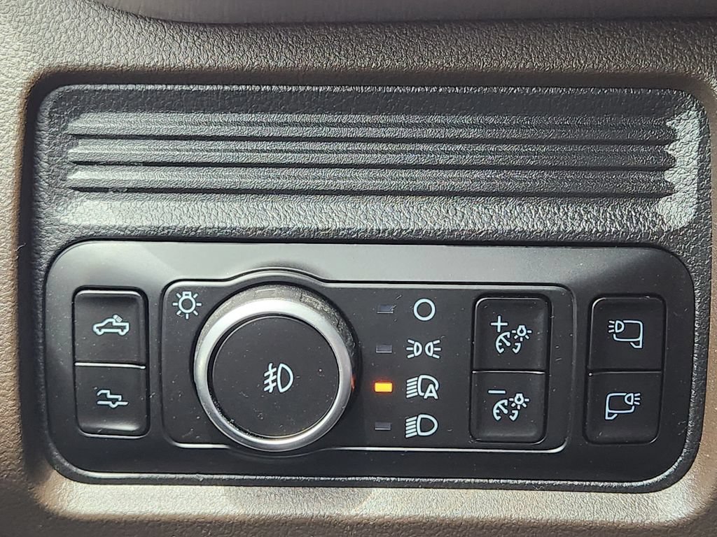 Used 2025 Ford F250 King Ranch AWD/4WD image 34