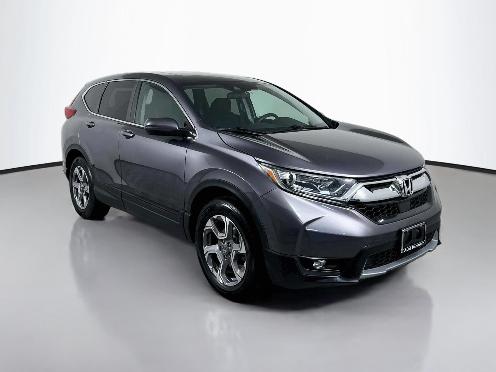 Used 2019 Honda CR-V EX image 7