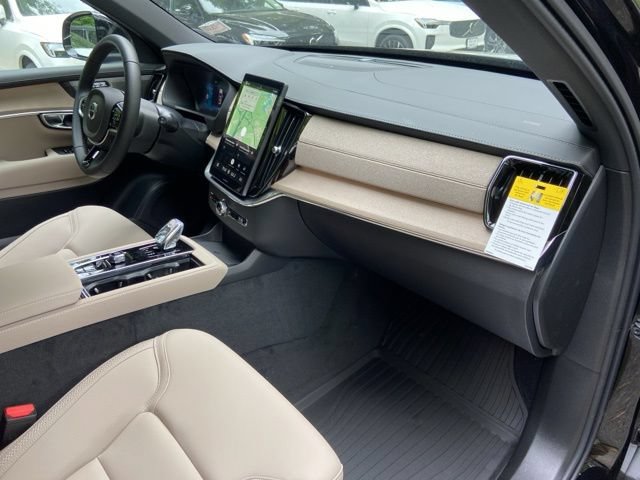 New 2026 Volvo XC90 B6 Plus w/ Protection Package Premier AWD/4WD image 19