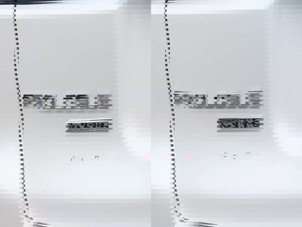 New 2026 Honda Prologue Touring image 7