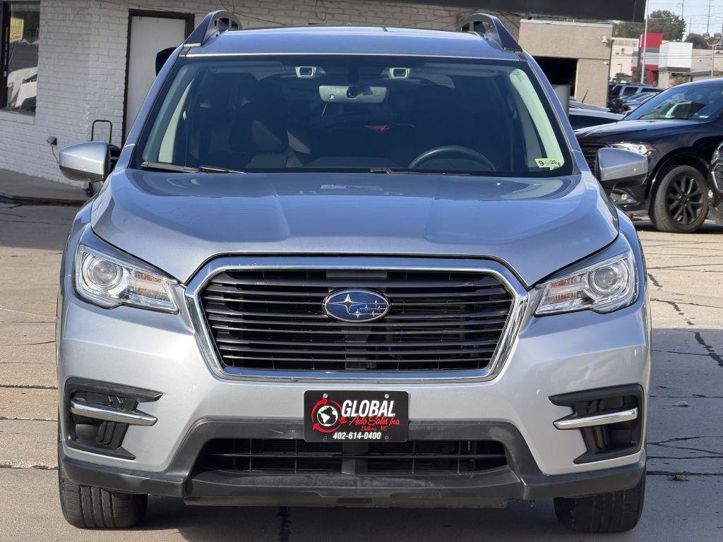 Used 2022 Subaru Ascent Premium w/ Convenience Package image 2