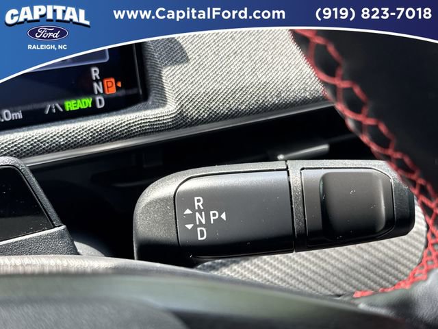 Certified 2025 Ford Mustang Mach-E Premium w/ Sport Appearance Package AWD/4WD image 30