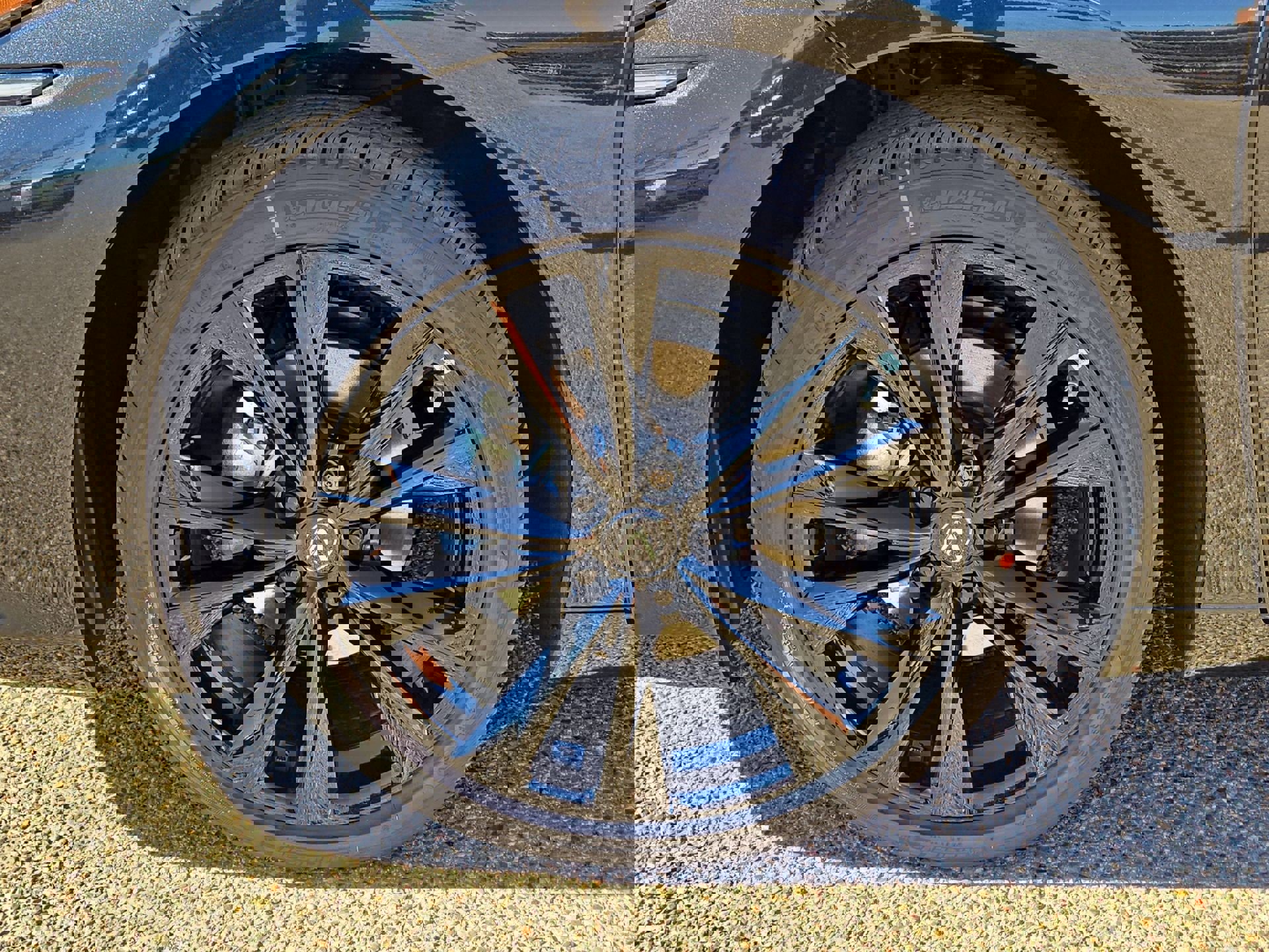 New 2025 Lexus ES 350 F Sport image 11