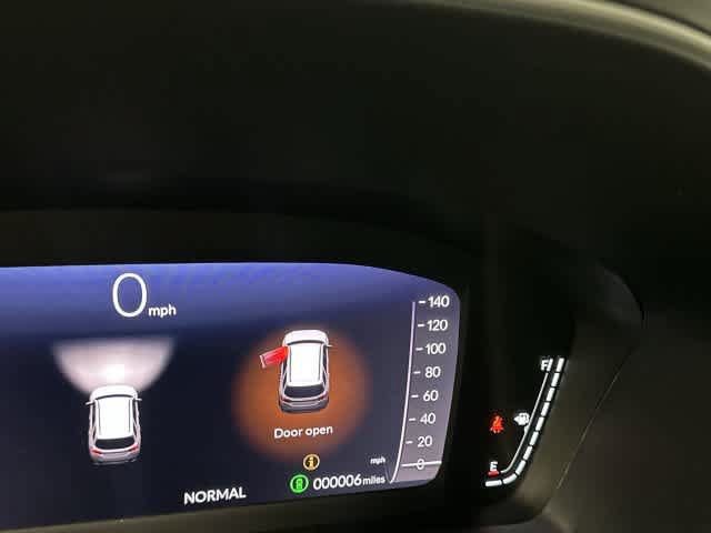 New 2026 Honda Pilot EX-L image 16