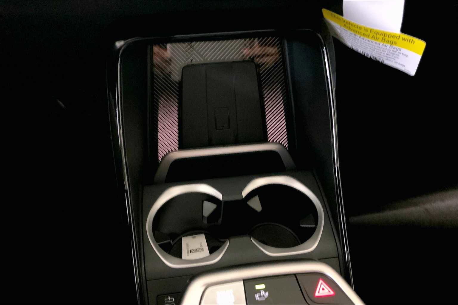 New 2026 BMW X1 xDrive28i w/ Convenience Package image 20