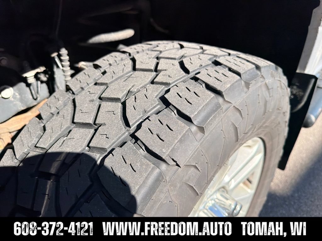 Used 2019 Ford F250 XLT AWD/4WD image 15