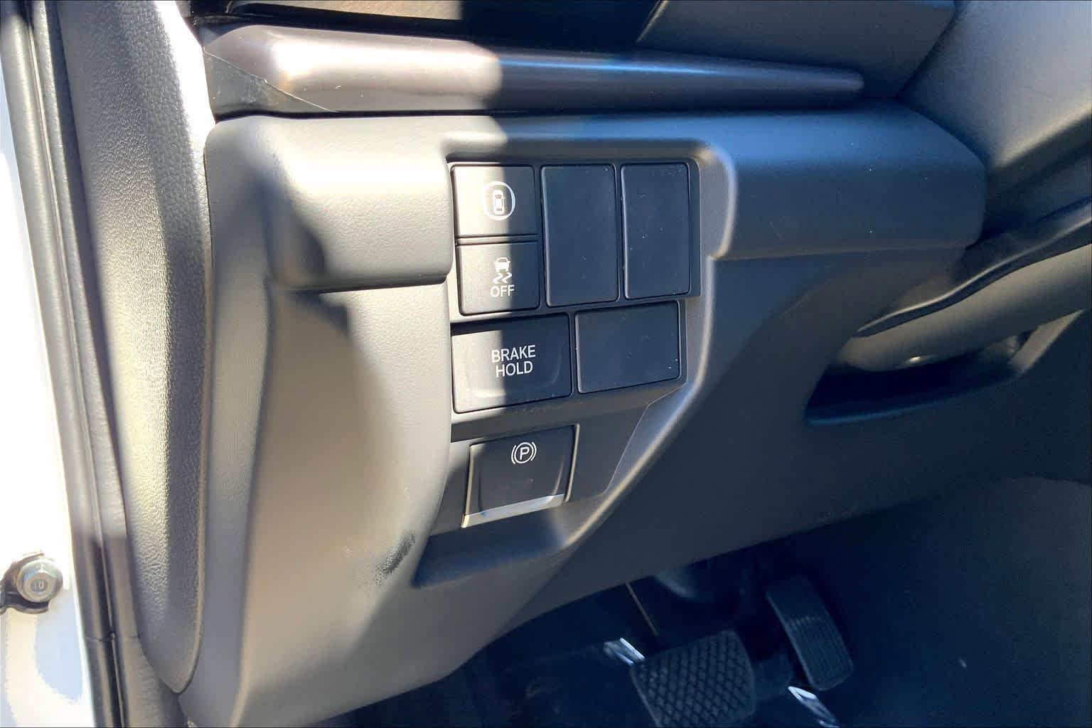 New 2026 Acura RDX SH-AWD image 17