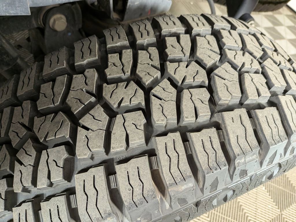 Certified 2024 RAM 2500 Big Horn image 14