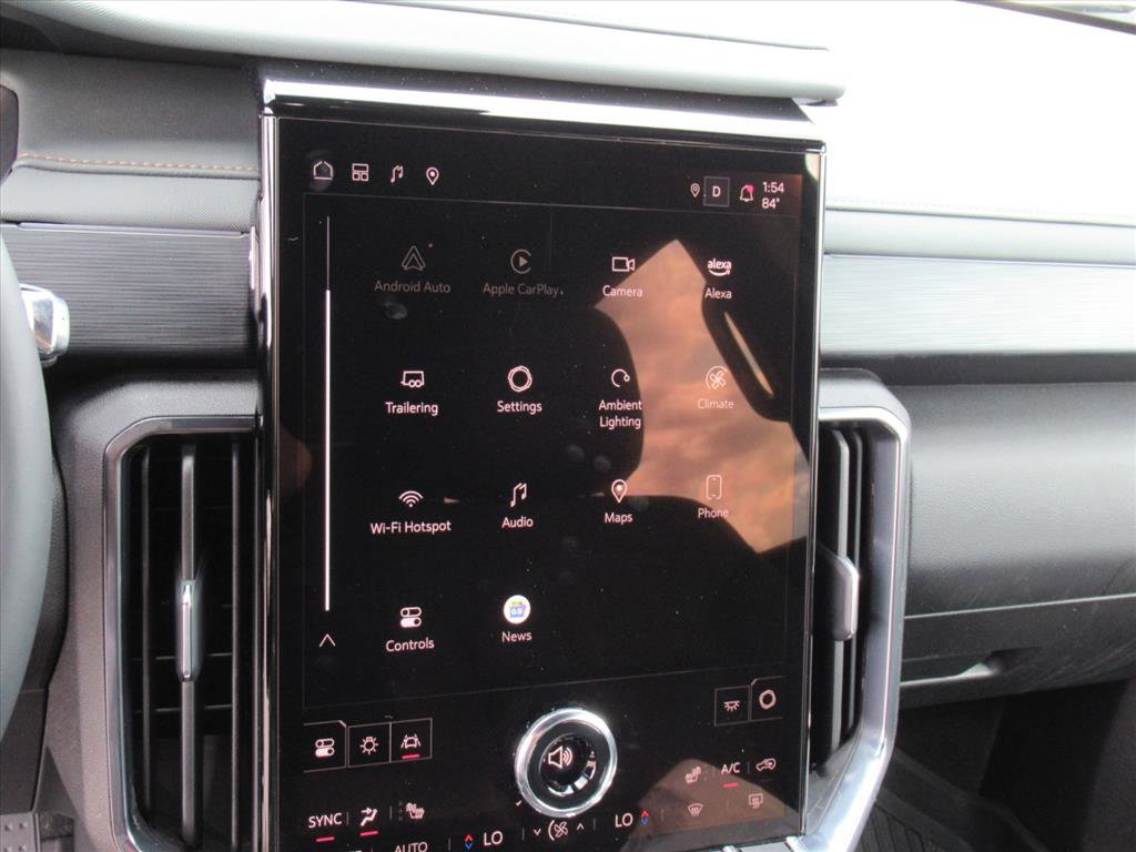 Used 2024 GMC Acadia AT4 w/ LPO, Floor Liner Package image 22