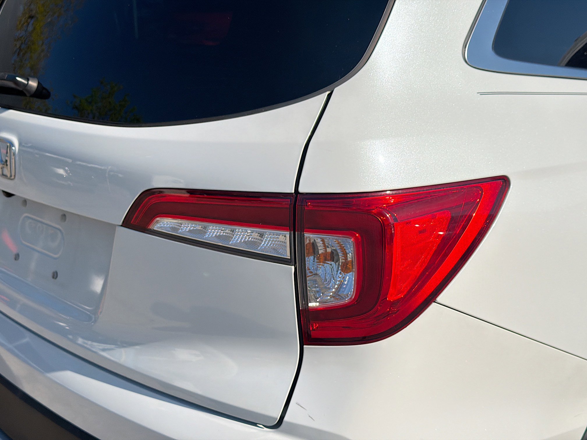 Used 2021 Honda Pilot EX-L image 27