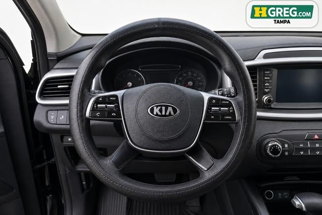 Used 2020 Kia Sorento LX AWD/4WD image 12