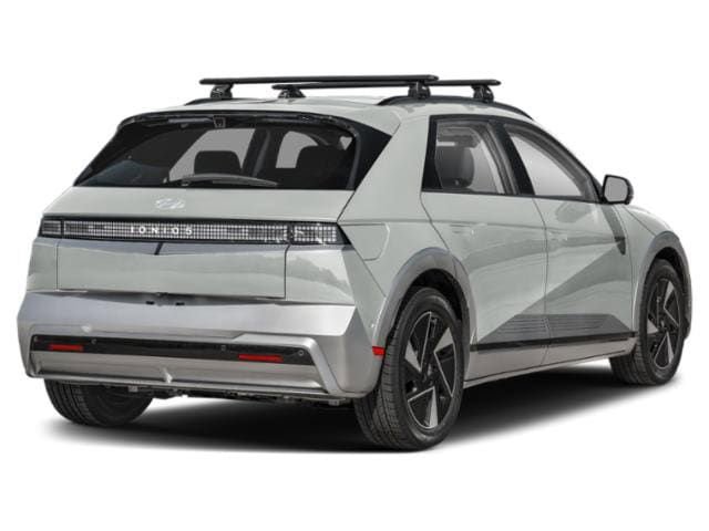 New 2026 Hyundai Ioniq 5 Limited image 3