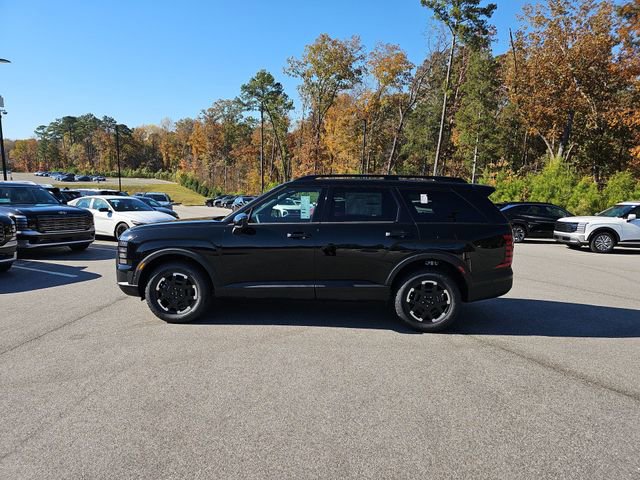 New 2026 Hyundai Palisade XRT Pro image 16