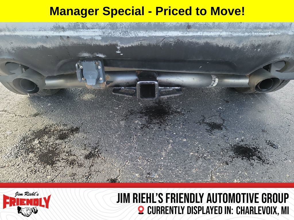 Used 2015 Ford Escape SE image 29