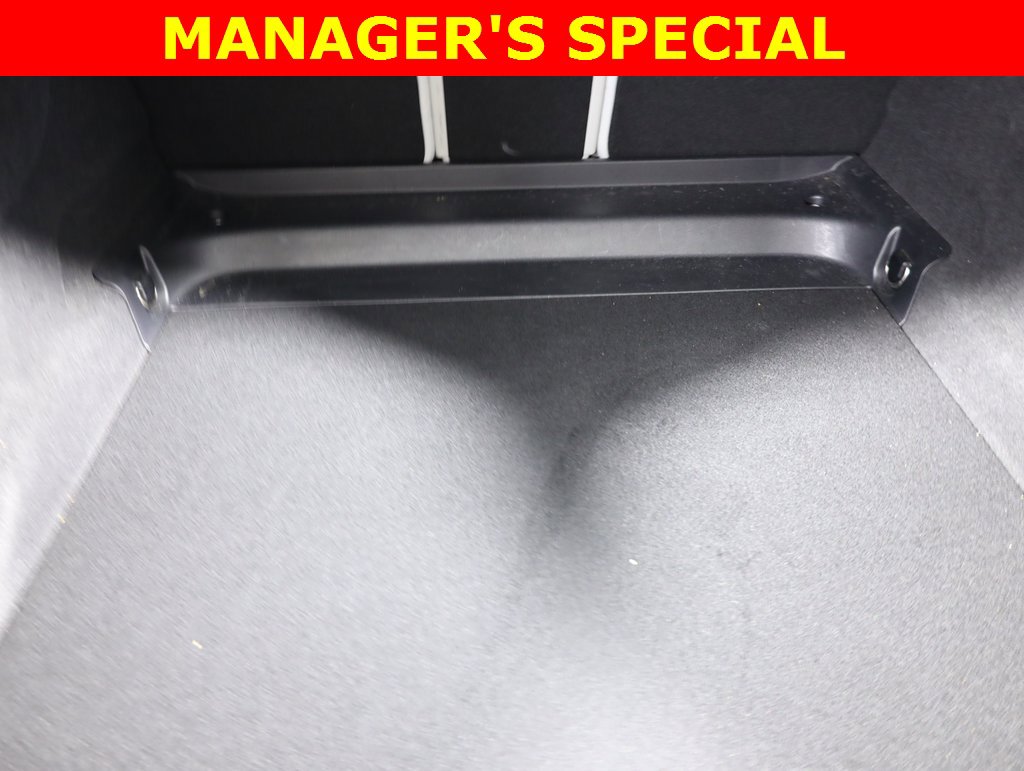 Used 2023 Mercedes-Benz EQE 350+ 4MATIC Sedan w/ Exclusive Trim Package image 53