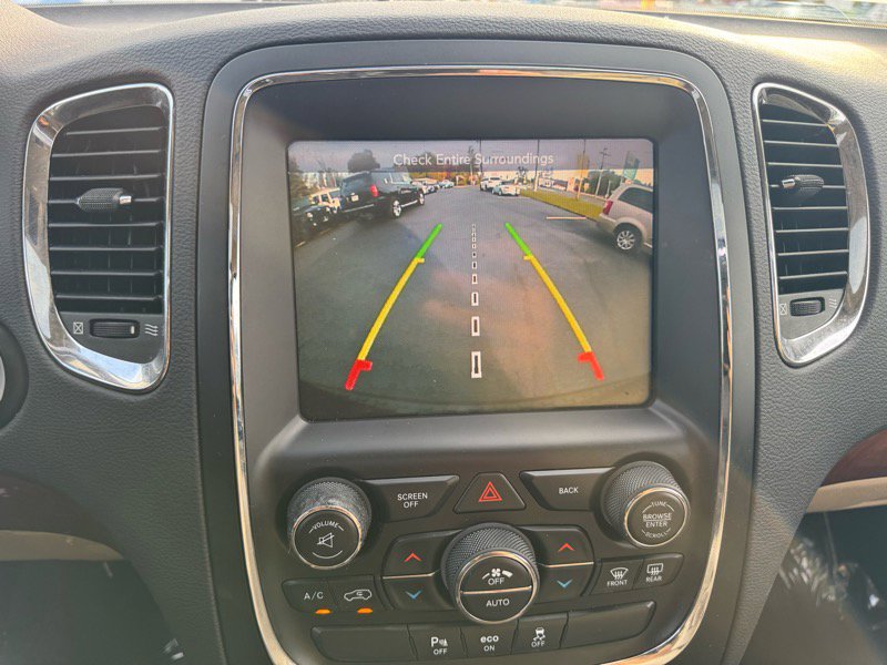 Used 2015 Dodge Durango Limited w/ Premium Group image 22