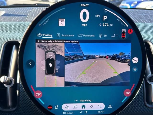 New 2026 MINI Cooper Countryman SE image 22