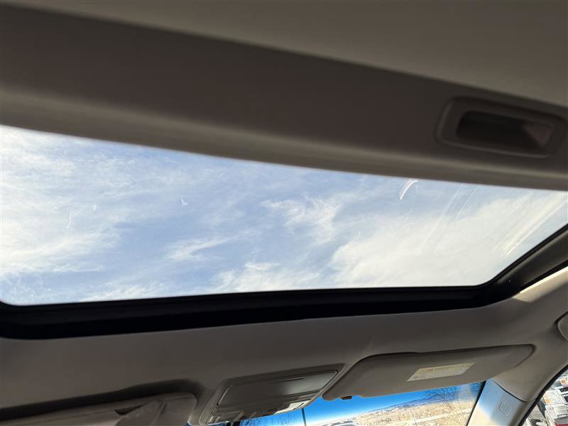 Used 2012 Honda Crosstour EX-L image 12