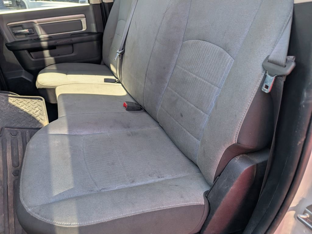 Used 2023 RAM 1500 Classic SLT w/ Electronics Group image 7