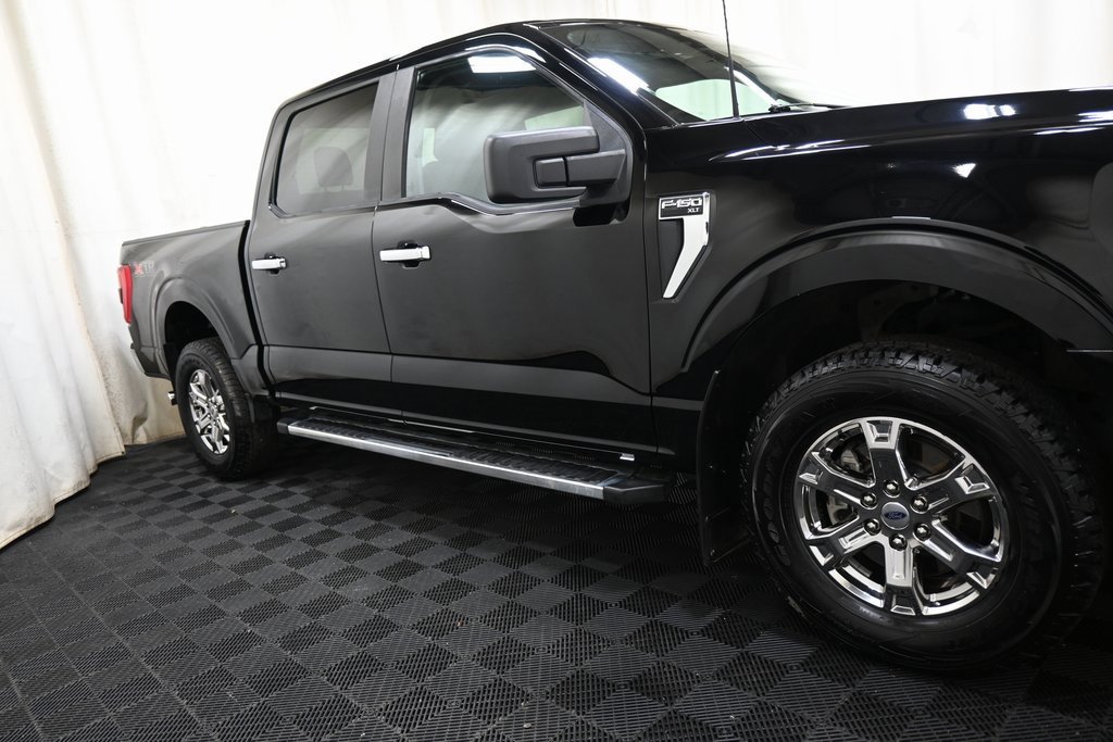 Used 2022 Ford F150 XLT w/ XTR Package image 13