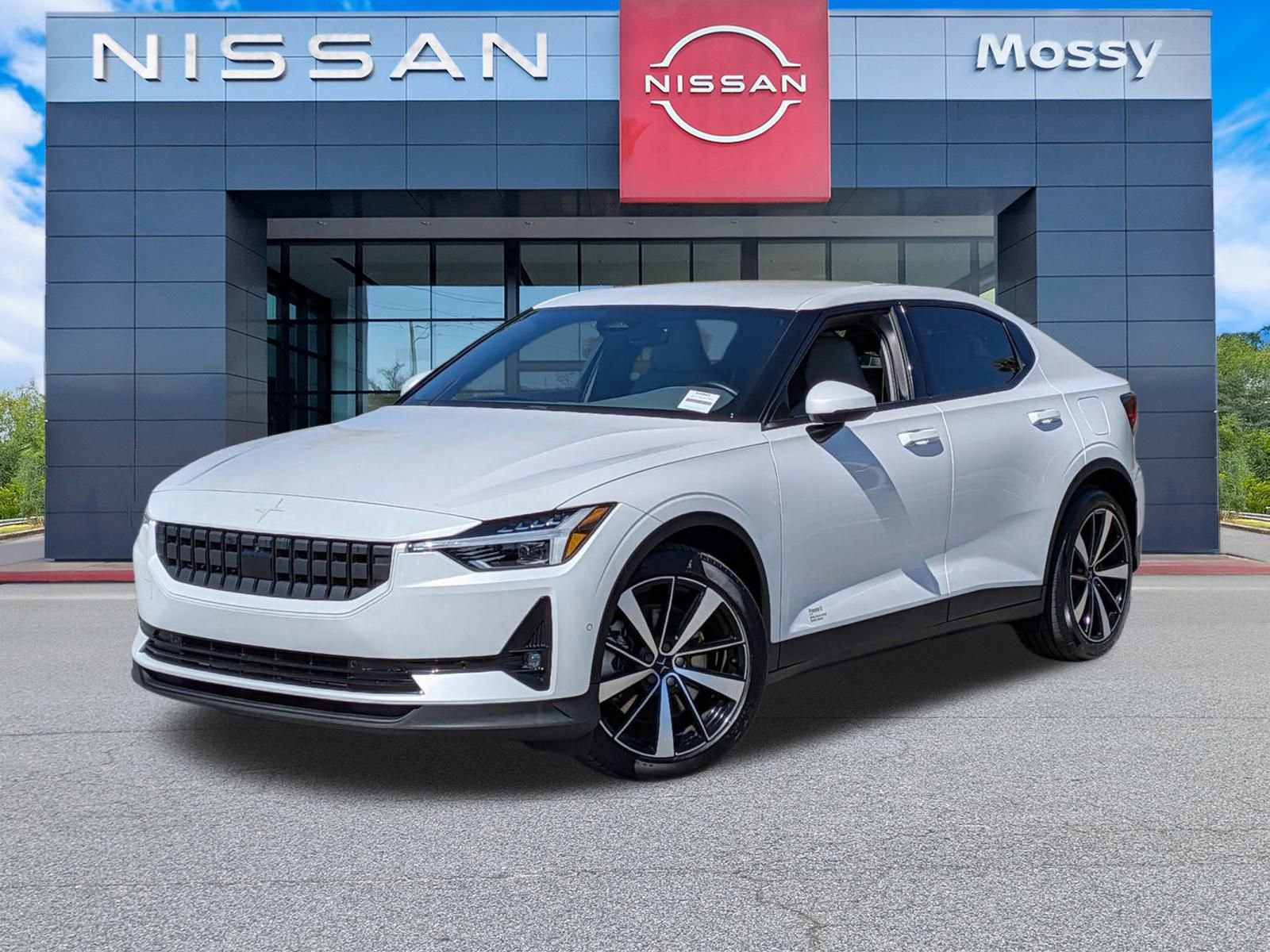 Used 2022 Polestar Polestar 2 w/ Pilot Package