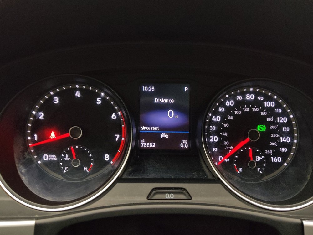 Used 2021 Volkswagen Atlas Cross Sport SE image 23